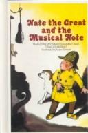 Cover of: Nate the Great and the Musical Note by Marjorie Weinman Sharmat