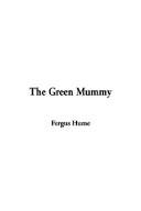Cover of: The Green Mummy