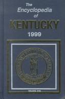 Cover of: Encyclopedia of Kentucky by Steven A. Channing