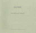 Cover of: Home (Lodima Press Portfolio Books, Vol. 1) by Nicholas Nixon