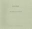Cover of: Home (Lodima Press Portfolio Books, Vol. 1)