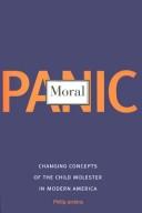 Cover of: Moral Panic by Philip Jenkins