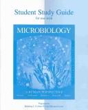 Cover of: Student Study Guide to accompany Microbiology:  A Human Perspective