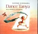 Cover of: Dance, Tanya by Patricia L. Gauch