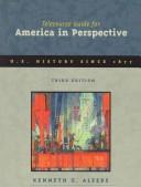 Cover of: Telecourse Guide for America in Perspective: U.S. History Since 1877