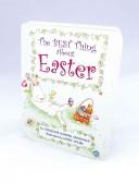 Cover of: The Best Thing About Easter by Christine Harder Tangvald, Christine Harder Tangvald