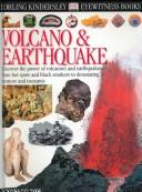 Cover of: Volcano and Earthquake by James Putnam, Susanna Van Rose