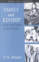 Family and kinship cover