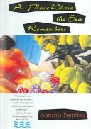 Cover of: Place Where the Sea Remembers | Sandra Benitez