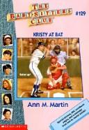 Cover of: Kristy at Bat