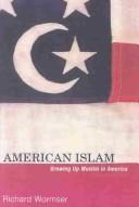 Cover of: American Islam by Richard Wormser