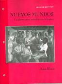 Nuevos Mundos, Workbook by Ana Roca