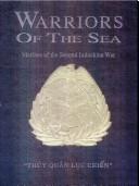 Cover of: Warriors of the Sea