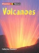 Cover of: Volcanoes (Disasters in Nature)
