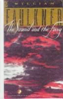 Cover of: The Sound and the Fury by William Faulkner