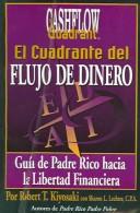 Cover of: El Cuadrante del Flujo de Dinero (CHASFLOW) by Robert T. Kiyosaki