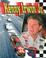 Cover of: Kenny Irwin Jr. (Race Car Legends)