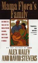 Cover of: Mama Flora's Family by Alex Haley