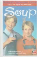 Cover of: Soup
