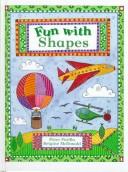 Cover of: Fun with shapes