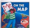 Cover of: Me on the Map by Joan Sweeney