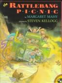 Cover of: Rattlebang picnic by Margaret Mahy