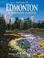 Cover of: A Portrait of Edmonton & Northern Alberta