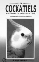 Cover of: Complete Guide to Cockatiels by Elaine Radford