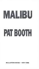 Cover of: Malibu