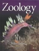 Cover of: Zoology by Stephen A. Miller, John P. Harley