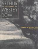 Cover of: Harmony of Reflected Light: The Photographs of Arthur Wesley Dow