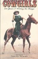 Cover of: Cowgirls by Thelma Poirier