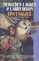 Cover of: Owlsight by Mercedes Lackey, Larry Dixon, Mercedes Lackey