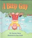 Cover of Busy Guy (Rookie Readers: Level B (Sagebrush))