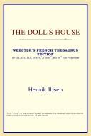 Cover of: The Doll's House