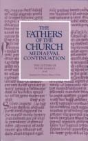 Cover of: Peter Damian: Letters 61-90 (Fathers of the Church, Medieval Continuation)