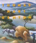 Cover of: Thomas Hart Benton by Henry Adams