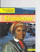 Cover of: Sequoyah by Anne M. Todd