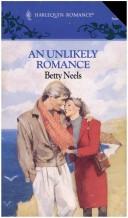 Cover of: An Unlikely Romance by Betty Neels