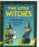Cover of: Two Little Witches by Jean Little