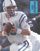 Cover of: Indianapolis Colts (NFL Today)