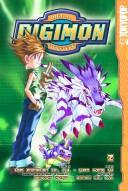 Cover of: Digimon 3 by Akiyoshi Hongo