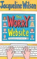 Cover of: The Worry Website (Galaxy Children
