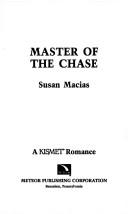 Cover of: Master of the Chase