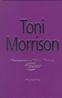 Toni Morrison (Contemporary World Writers (Manchester Univ Pr)) by Jill L. Matus