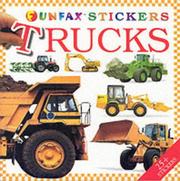 Cover of: Trucks (Funfax) by 