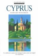 Cover of: Cyprus (Cadogan Small Island Guides)