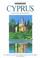 Cover of: Cyprus (Cadogan Small Island Guides)
