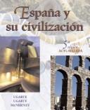 Cover of: España y su civilización, updated