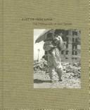 Cover of: A Letter from Japan: The Photographs of John Swope